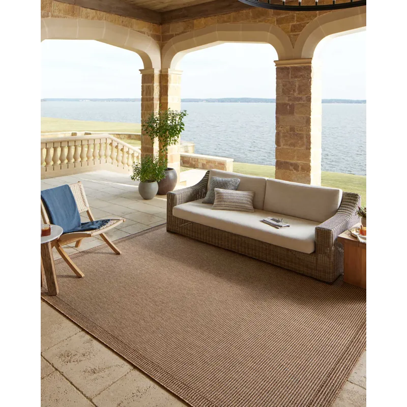 Loloi II Merrick 6\'-3\" X 9\'-2\" Rug