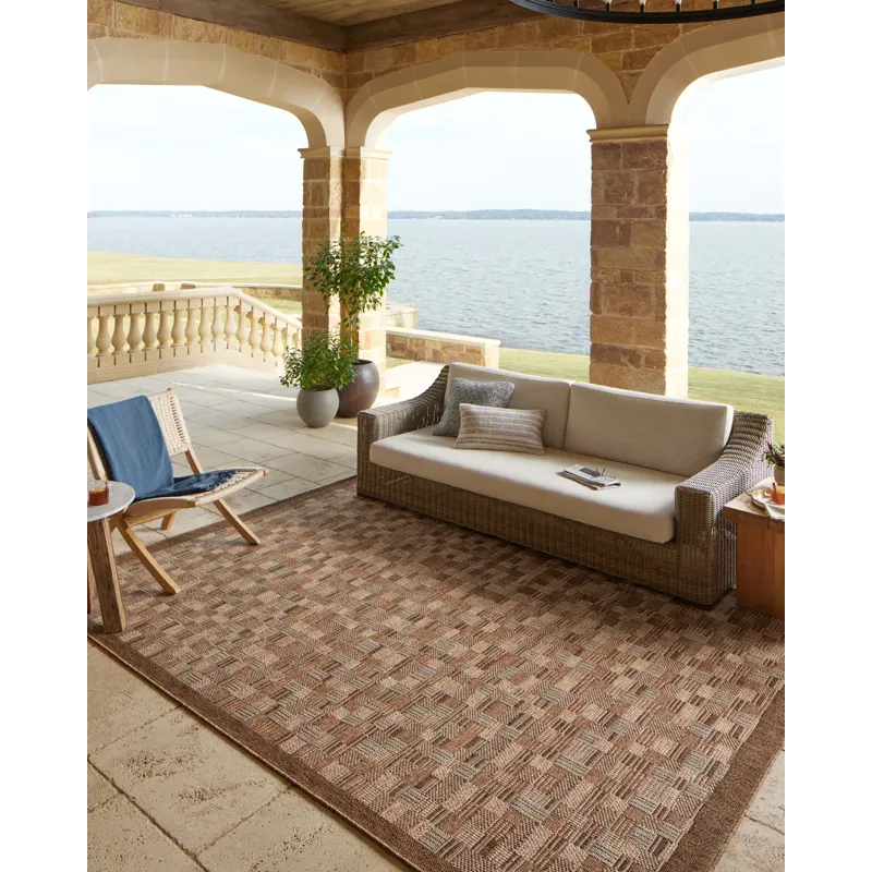 Loloi II Merrick 2\'-3\" X 7\'-7\" Rug