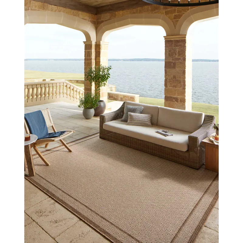 Loloi II Merrick 5\' X 7\'-7\" Rug