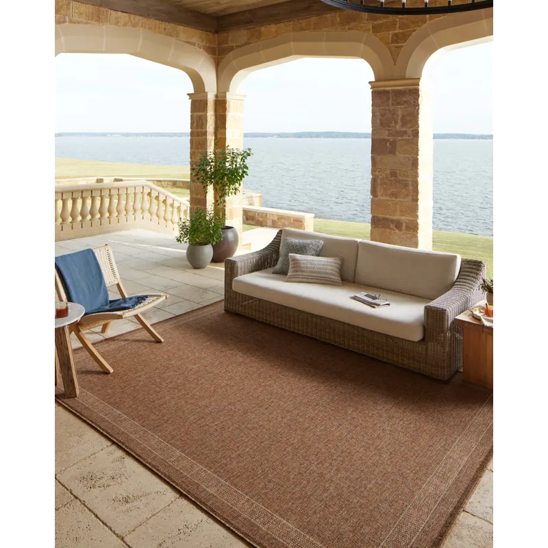 Loloi II Merrick 7\'-6\" X 10\' Rug