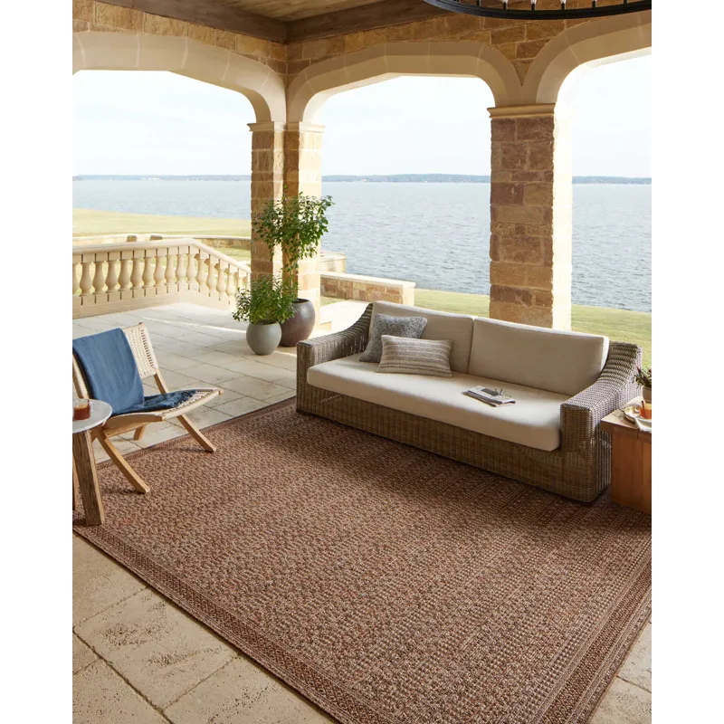 Loloi II Merrick 2\'-3\" X 7\'-7\" Rug
