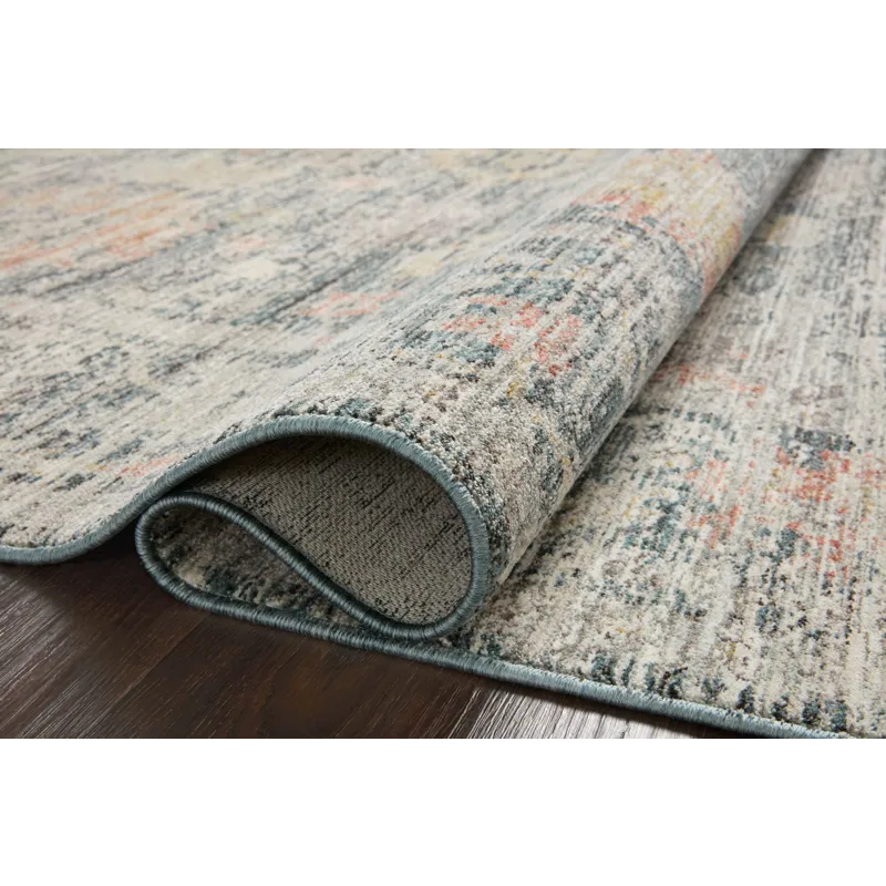 Loloi X Magnolia Home By Joanna Gaines Millie 2\'-3\" X 3\'-10\" Rug