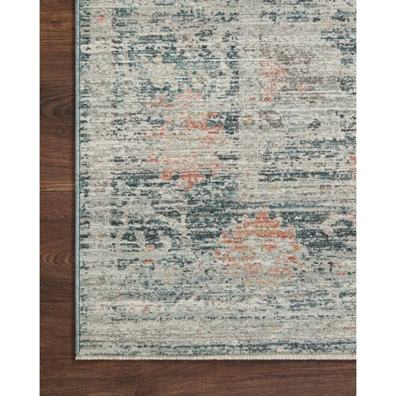 Loloi X Magnolia Home By Joanna Gaines Millie 2\'-3\" X 3\'-10\" Rug