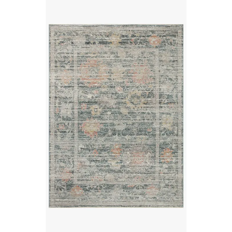 Loloi X Magnolia Home By Joanna Gaines Millie 2\'-3\" X 3\'-10\" Rug