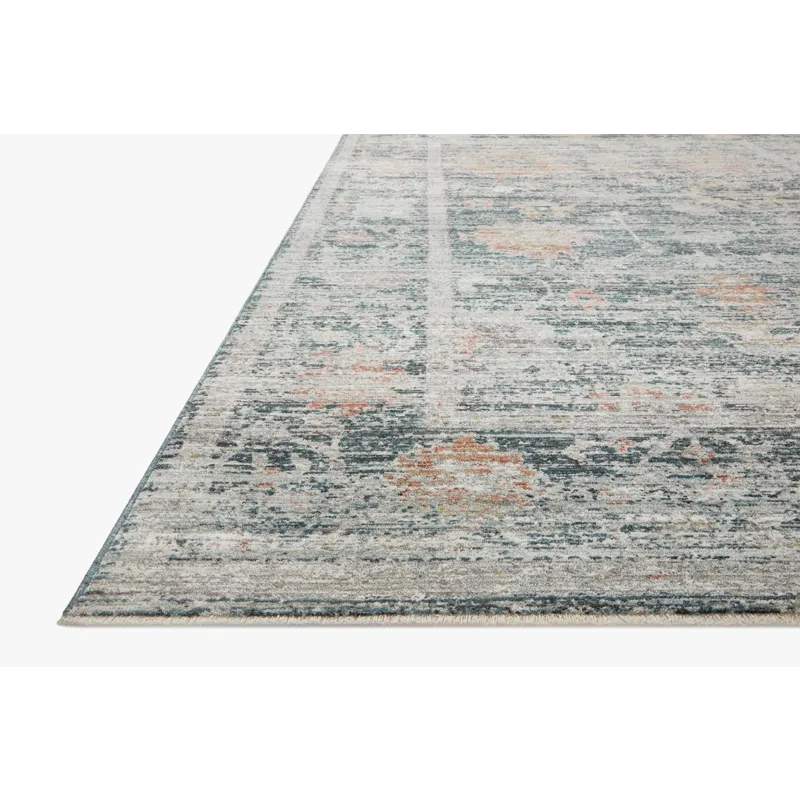 Loloi X Magnolia Home By Joanna Gaines Millie 2\'-3\" X 3\'-10\" Rug