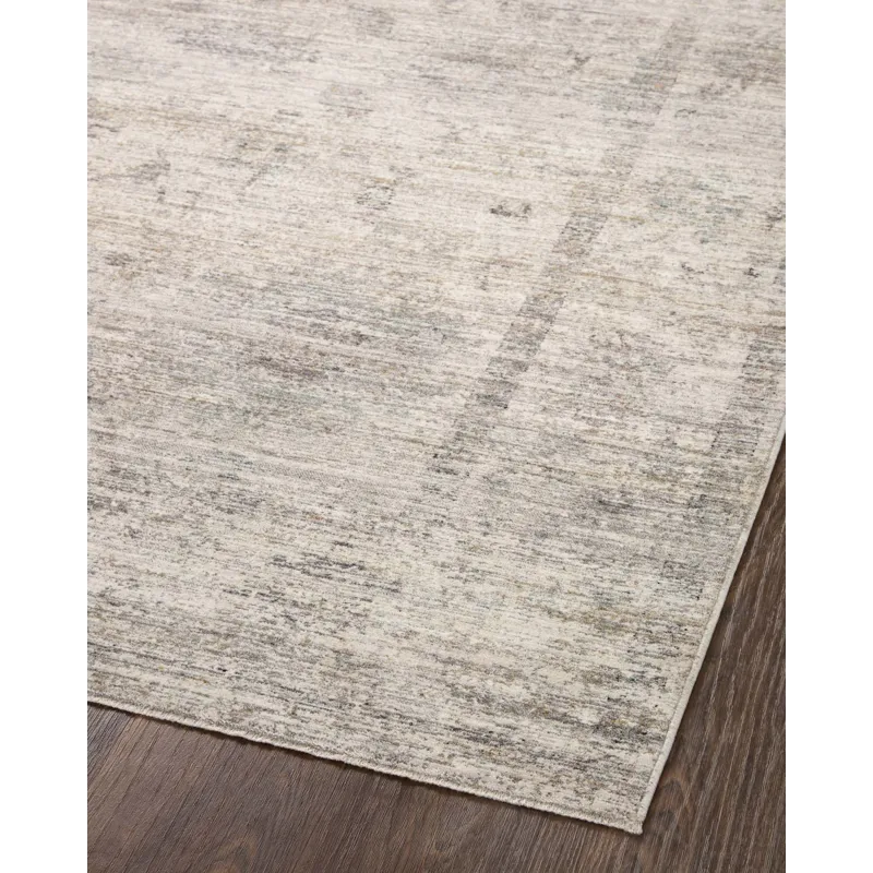 Loloi X Magnolia Home By Joanna Gaines Millie 2\'-3\" X 3\'-10\" Rug