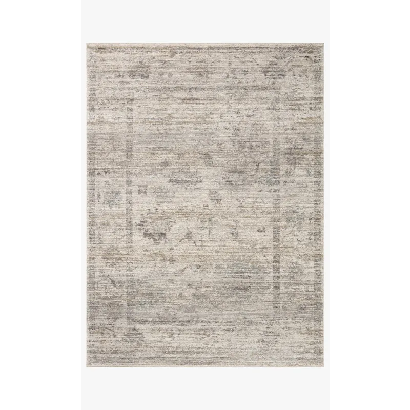 Loloi X Magnolia Home By Joanna Gaines Millie 2\'-3\" X 3\'-10\" Rug