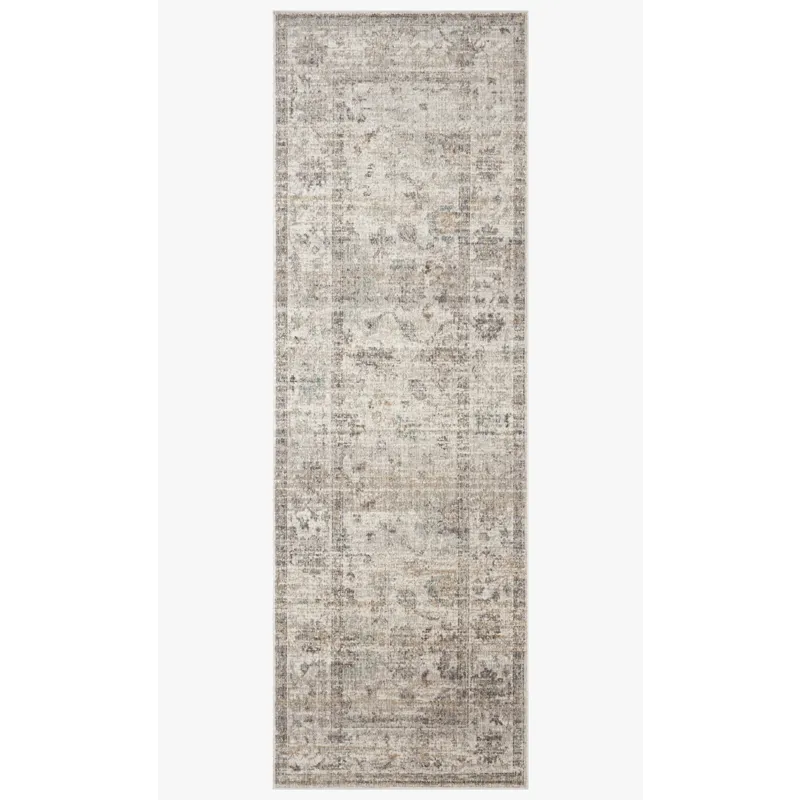 Loloi X Magnolia Home By Joanna Gaines Millie 2\'-3\" X 3\'-10\" Rug