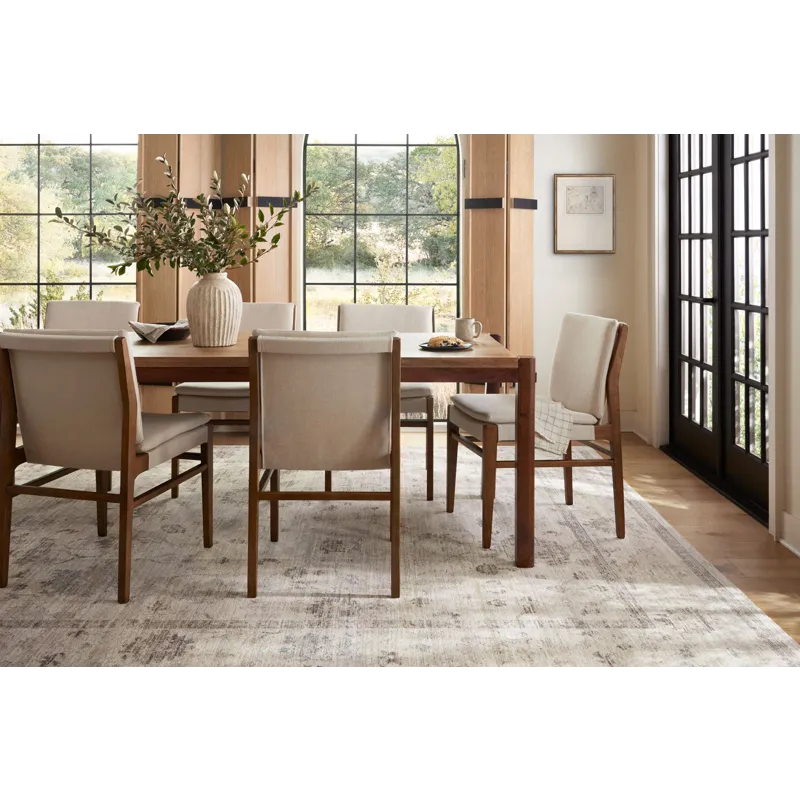 Loloi X Magnolia Home By Joanna Gaines Millie 2\'-3\" X 3\'-10\" Rug