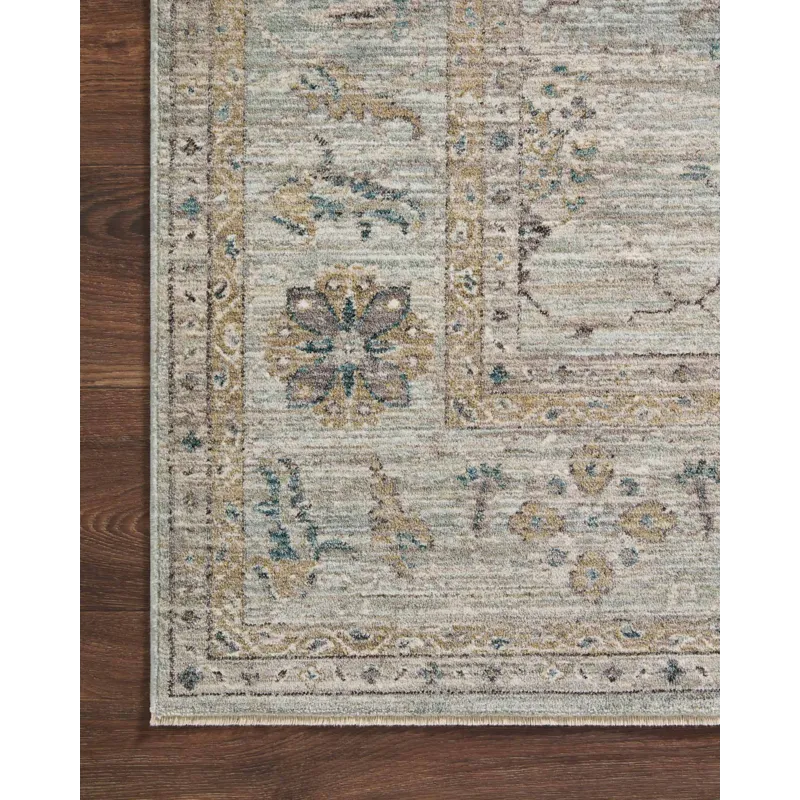 Loloi X Magnolia Home By Joanna Gaines Millie 2\'-3\" X 3\'-10\" Rug
