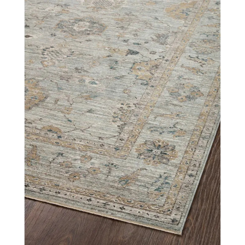 Loloi X Magnolia Home By Joanna Gaines Millie 2\'-3\" X 3\'-10\" Rug