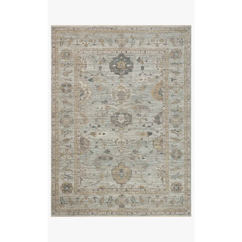 Loloi X Magnolia Home By Joanna Gaines Millie 2\'-3\" X 3\'-10\" Rug