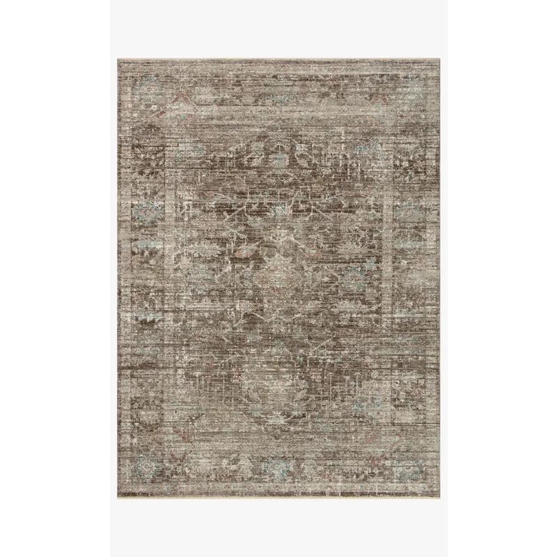 Loloi X Magnolia Home By Joanna Gaines Millie 2\'-3\" X 3\'-10\" Rug