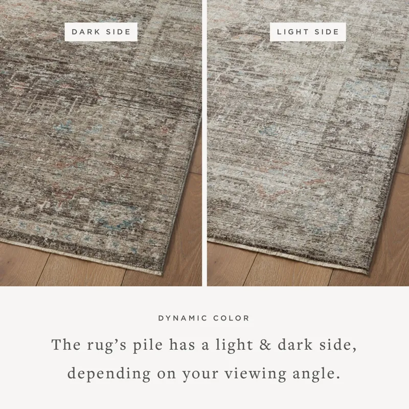 Loloi X Magnolia Home By Joanna Gaines Millie 2\'-3\" X 3\'-10\" Rug