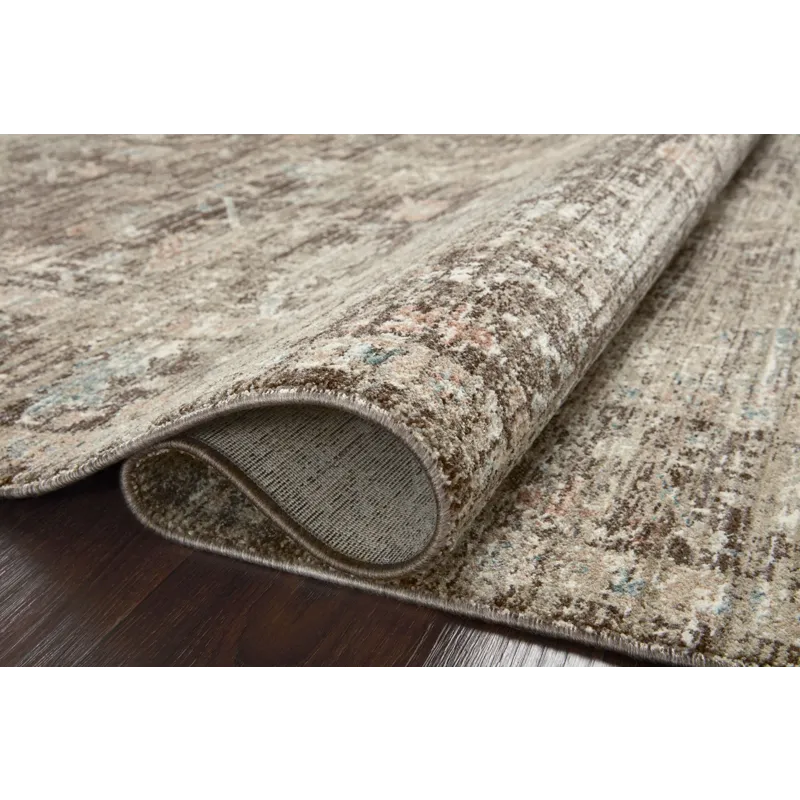 Loloi X Magnolia Home By Joanna Gaines Millie 2\'-3\" X 3\'-10\" Rug
