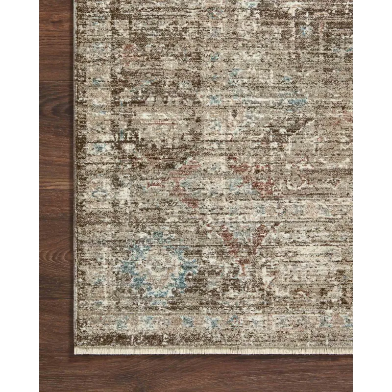 Loloi X Magnolia Home By Joanna Gaines Millie 2\'-3\" X 3\'-10\" Rug