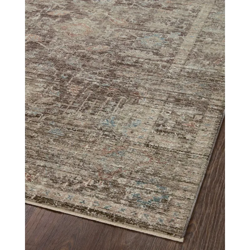 Loloi X Magnolia Home By Joanna Gaines Millie 2\'-3\" X 3\'-10\" Rug