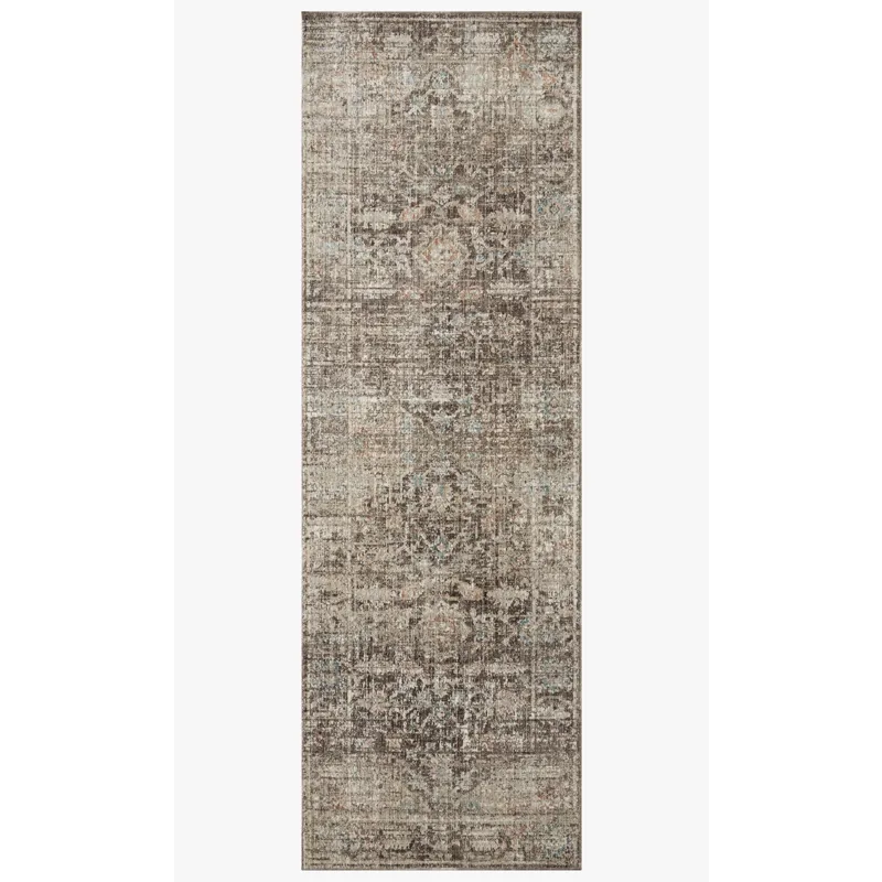 Loloi X Magnolia Home By Joanna Gaines Millie 2\'-3\" X 3\'-10\" Rug