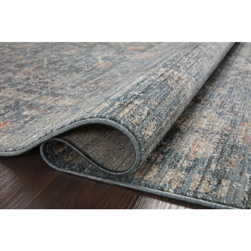 Loloi X Magnolia Home By Joanna Gaines Millie 2\'-3\" X 3\'-10\" Rug