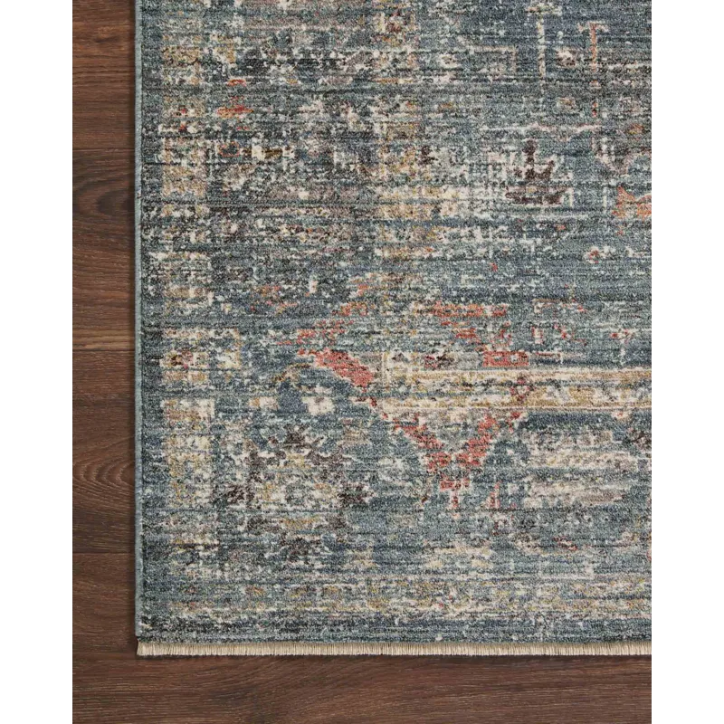 Loloi X Magnolia Home By Joanna Gaines Millie 2\'-3\" X 3\'-10\" Rug