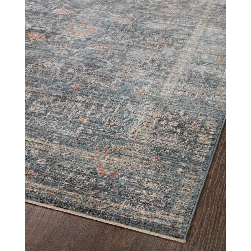 Loloi X Magnolia Home By Joanna Gaines Millie 2\'-3\" X 3\'-10\" Rug