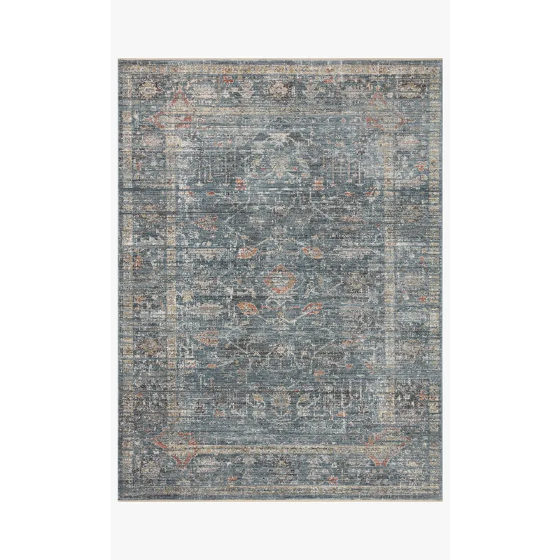 Loloi X Magnolia Home By Joanna Gaines Millie 2\'-3\" X 3\'-10\" Rug