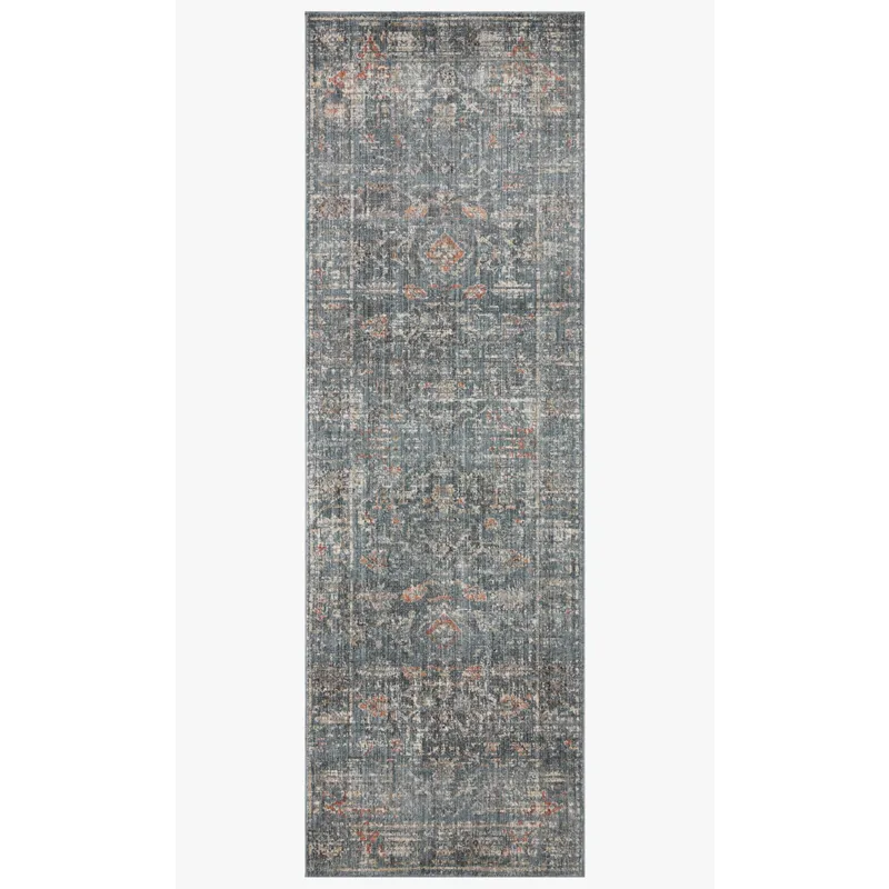 Loloi X Magnolia Home By Joanna Gaines Millie 2\'-3\" X 3\'-10\" Rug