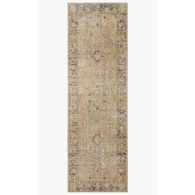 Loloi X Magnolia Home By Joanna Gaines Millie 2\'-3\" X 3\'-10\" Rug
