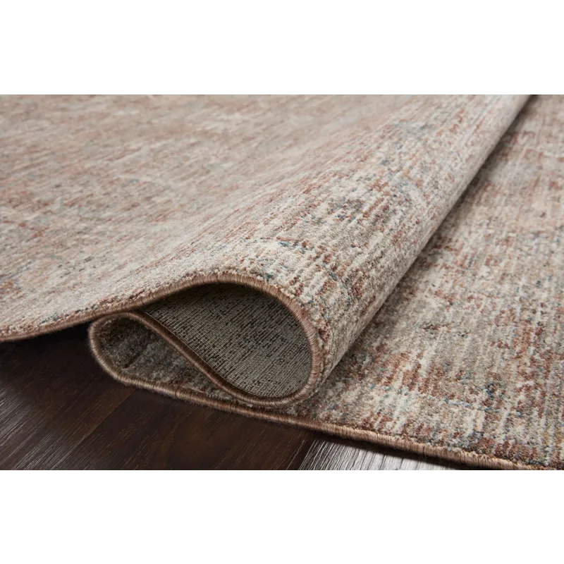 Loloi X Magnolia Home By Joanna Gaines Millie 2\'-3\" X 3\'-10\" Rug