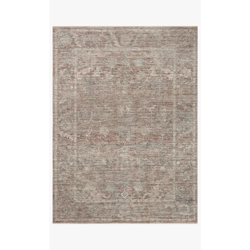 Loloi X Magnolia Home By Joanna Gaines Millie 2\'-3\" X 3\'-10\" Rug