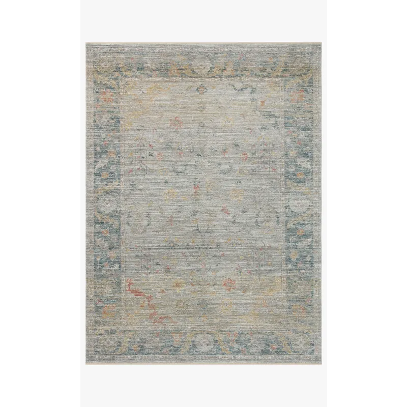 Loloi X Magnolia Home By Joanna Gaines Millie 11\'-6\" X 15\'-7\" Rug