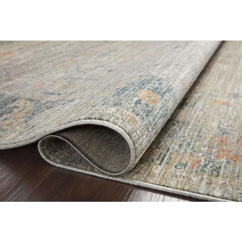 Loloi X Magnolia Home By Joanna Gaines Millie 11\'-6\" X 15\'-7\" Rug