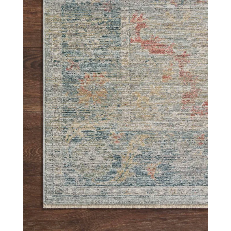 Loloi X Magnolia Home By Joanna Gaines Millie 11\'-6\" X 15\'-7\" Rug