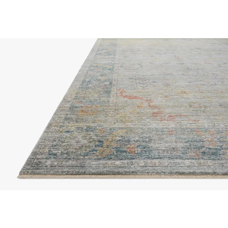 Loloi X Magnolia Home By Joanna Gaines Millie 11\'-6\" X 15\'-7\" Rug