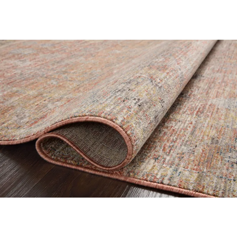 Loloi X Magnolia Home By Joanna Gaines Millie 2\'-3\" X 3\'-10\" Rug