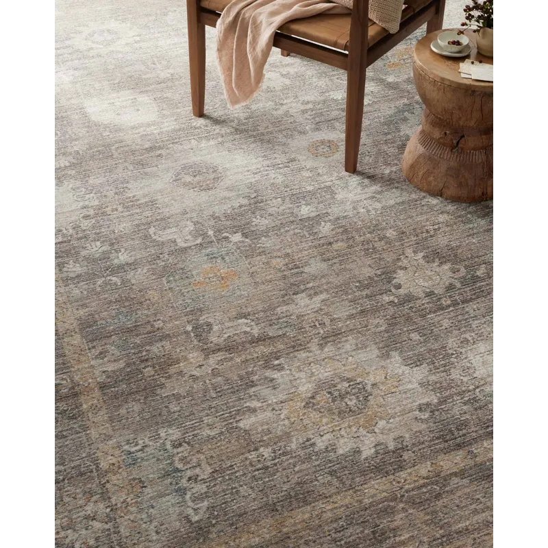 Loloi X Magnolia Home By Joanna Gaines Millie 2\'-3\" X 3\'-10\" Rug
