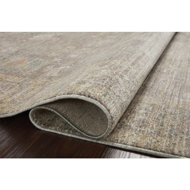 Loloi X Magnolia Home By Joanna Gaines Millie 2\'-3\" X 3\'-10\" Rug