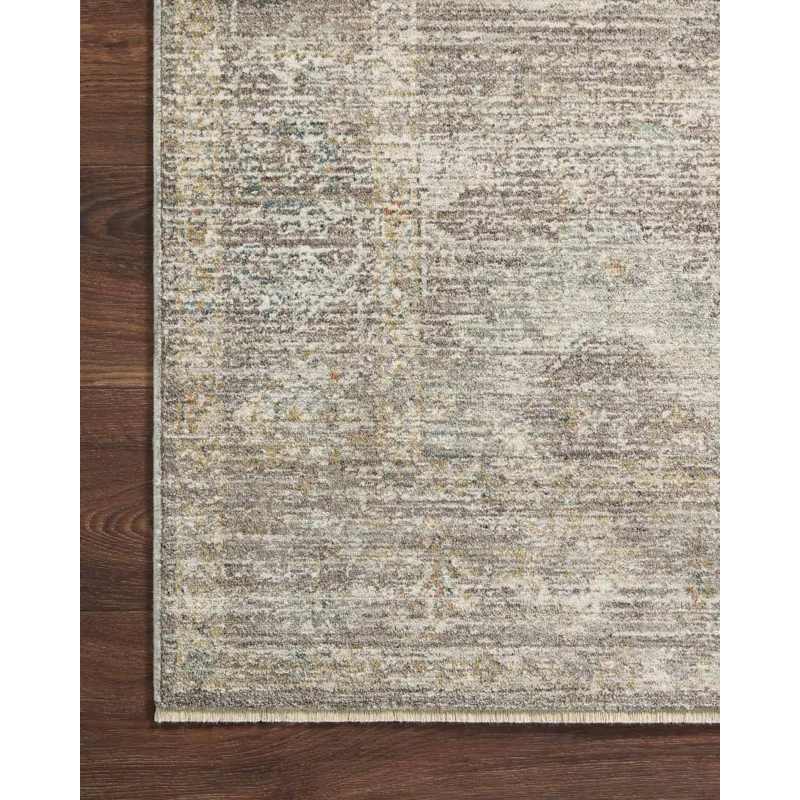 Loloi X Magnolia Home By Joanna Gaines Millie 2\'-3\" X 3\'-10\" Rug