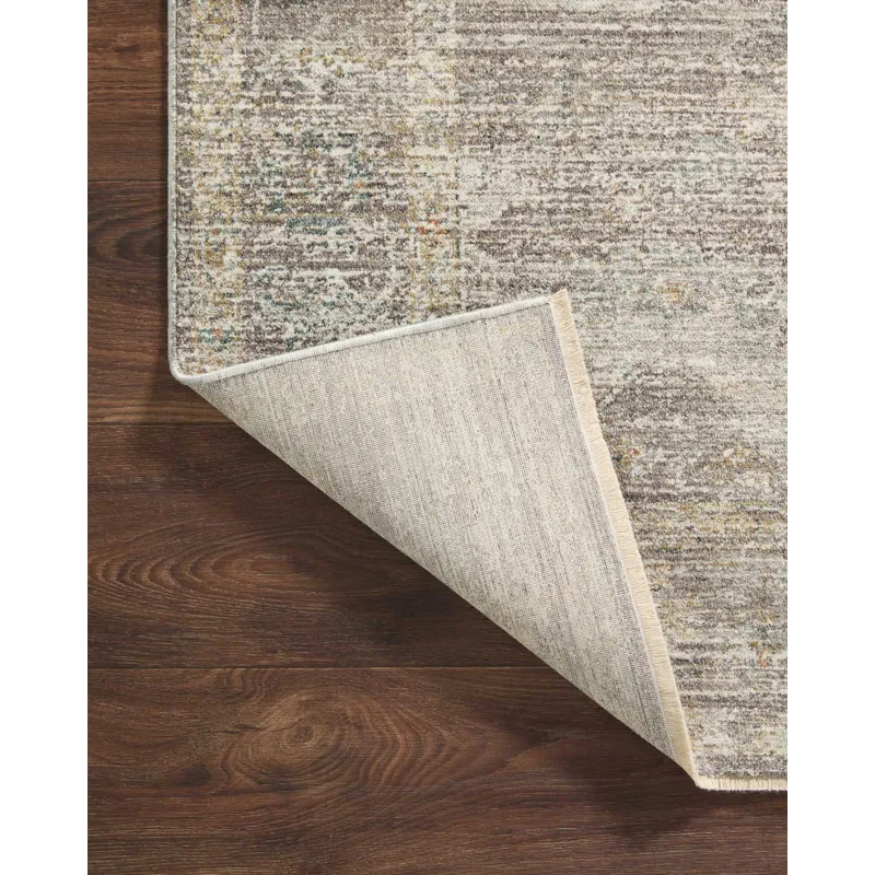Loloi X Magnolia Home By Joanna Gaines Millie 2\'-3\" X 3\'-10\" Rug