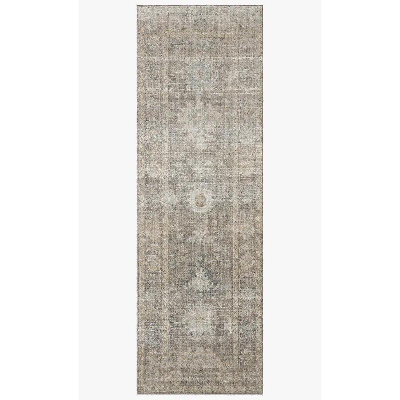Loloi X Magnolia Home By Joanna Gaines Millie 2\'-3\" X 3\'-10\" Rug