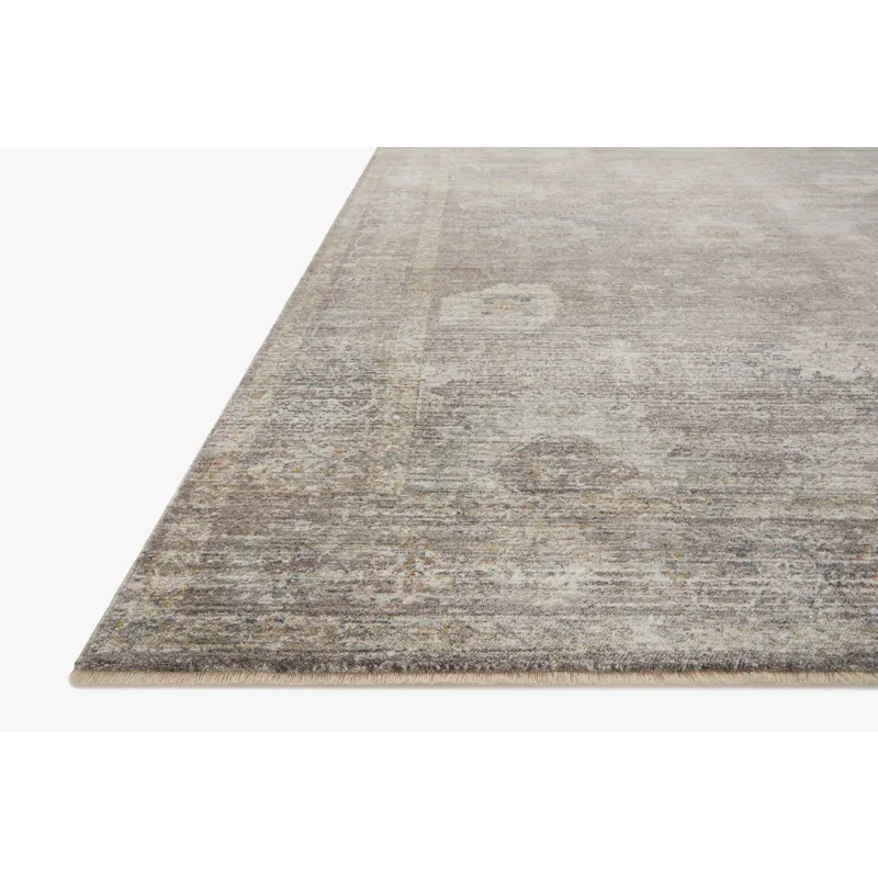 Loloi X Magnolia Home By Joanna Gaines Millie 2\'-3\" X 3\'-10\" Rug
