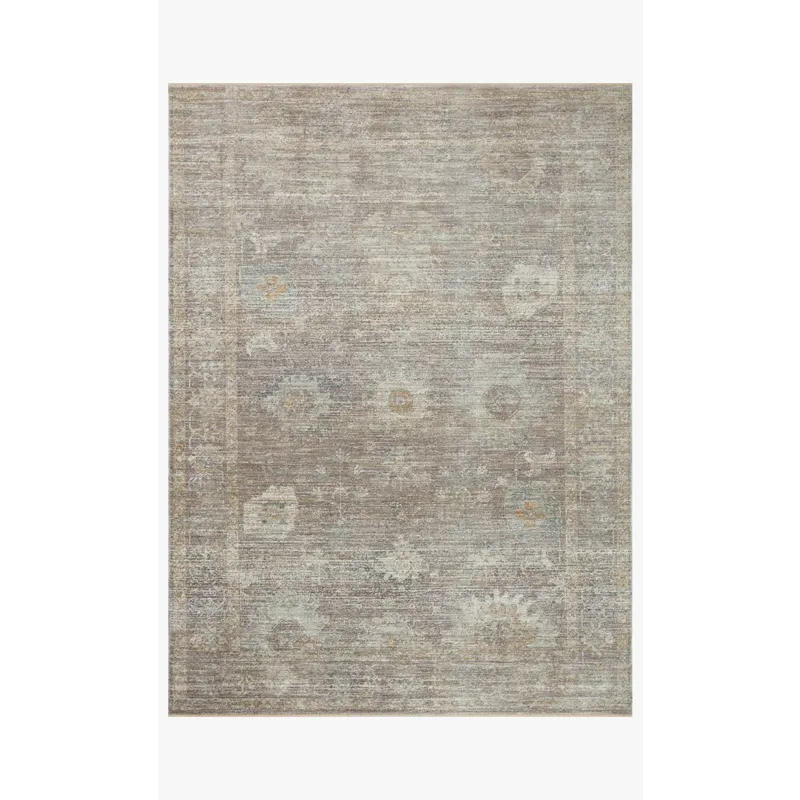 Loloi X Magnolia Home By Joanna Gaines Millie 2\'-3\" X 3\'-10\" Rug
