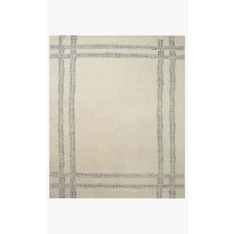 Loloi X Carrier & Company Milton 2\'-0\" X 3\'-0\" Rug