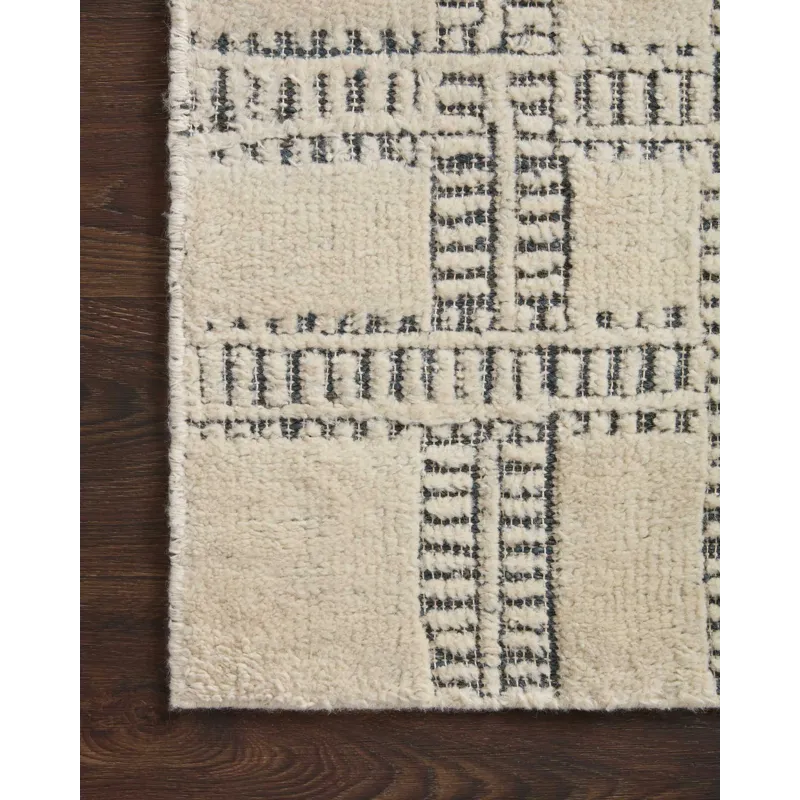 Loloi X Carrier & Company Milton 2\'-0\" X 3\'-0\" Rug