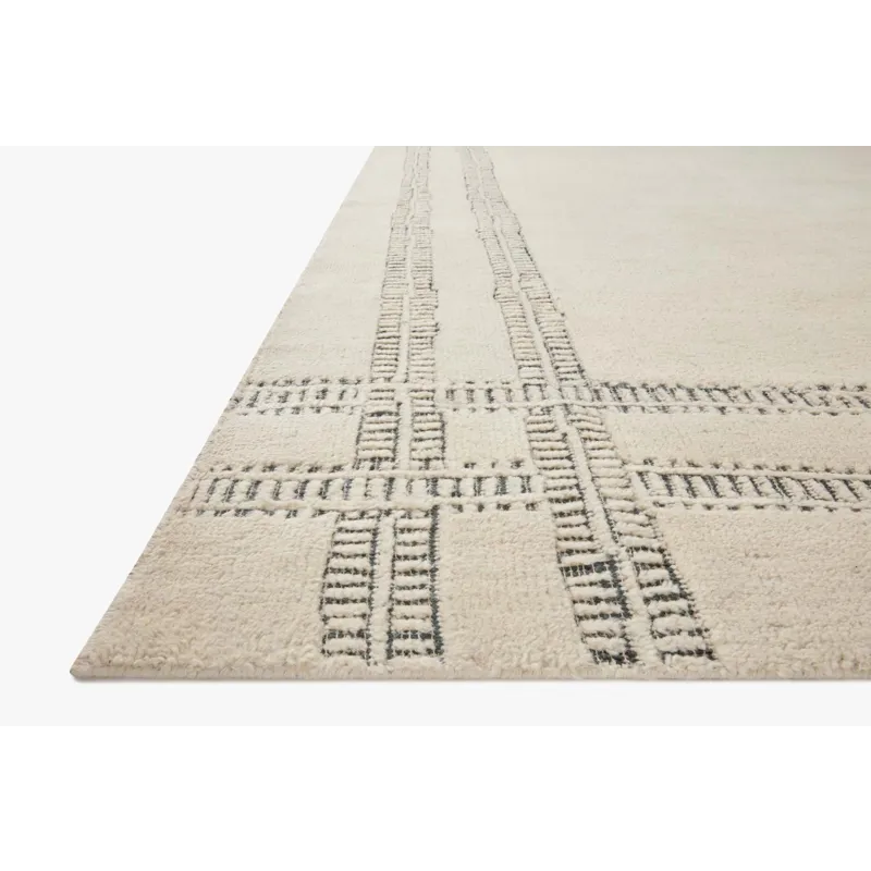Loloi X Carrier & Company Milton 2\'-0\" X 3\'-0\" Rug