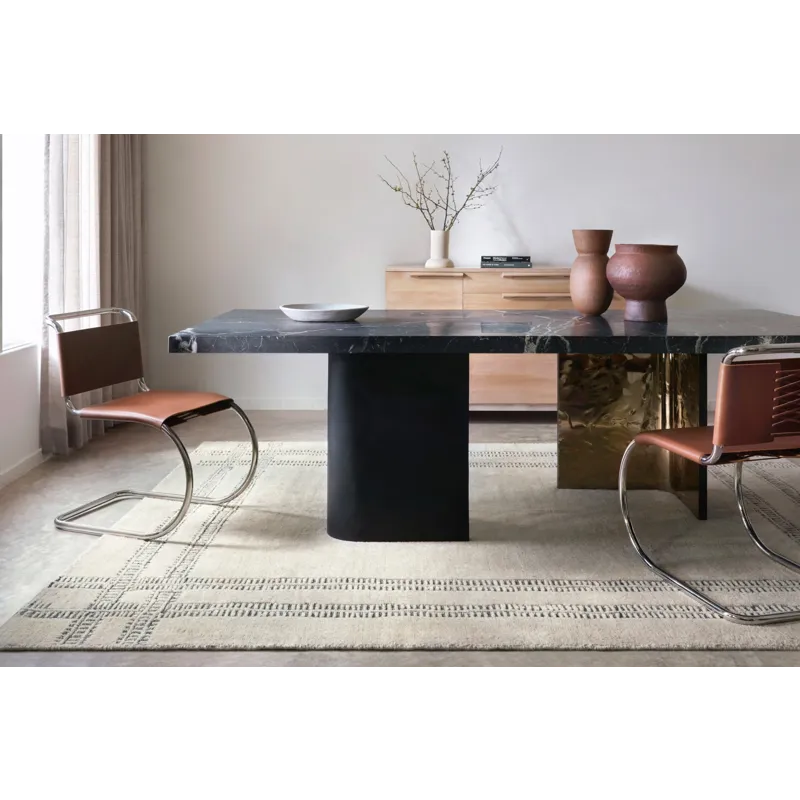 Loloi X Carrier & Company Milton 2\'-0\" X 3\'-0\" Rug
