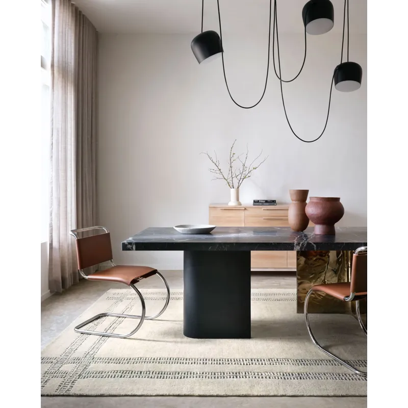 Loloi X Carrier & Company Milton 2\'-0\" X 3\'-0\" Rug