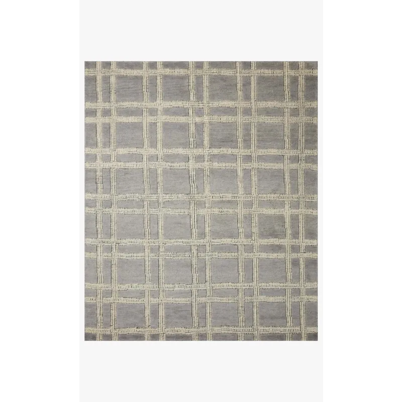 Loloi X Carrier & Company Milton 2\'-6\" X 8\'-6\" Rug