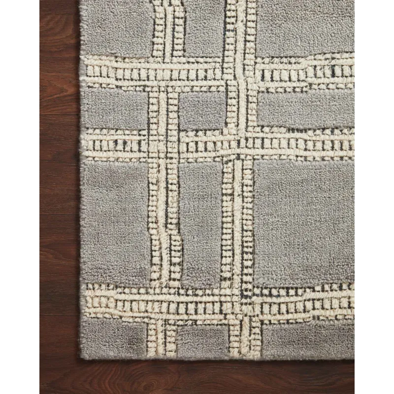 Loloi X Carrier & Company Milton 2\'-6\" X 8\'-6\" Rug