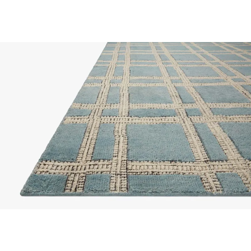 Loloi X Carrier & Company Milton 4\'-0\" X 6\'-0\" Rug